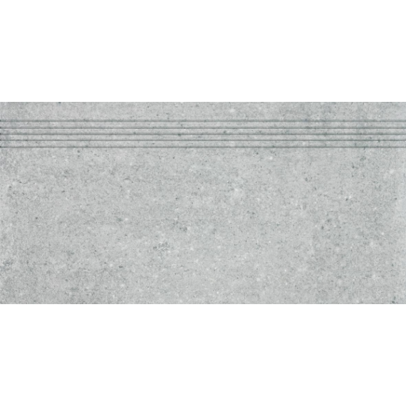 Ступени DCPSE661 CEMENTO grey 30x60