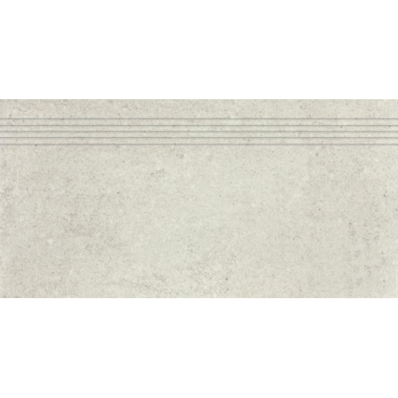 Ступени DCPSE662 CEMENTO grey - beige 30x60