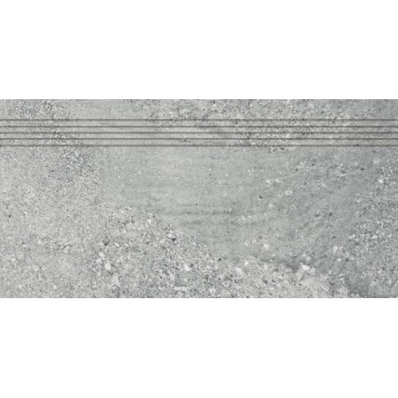 Ступени DCPSE667 grey 30x60