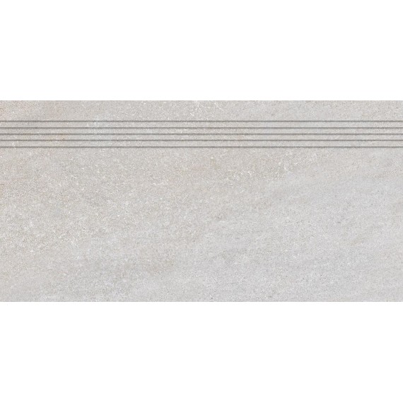 Ступени DCPSE737 Quarzit Grey 30x60