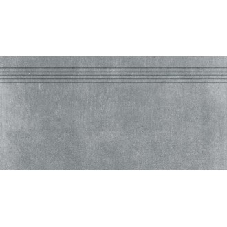 DCPSE742 Rebel Dark Grey 30x60