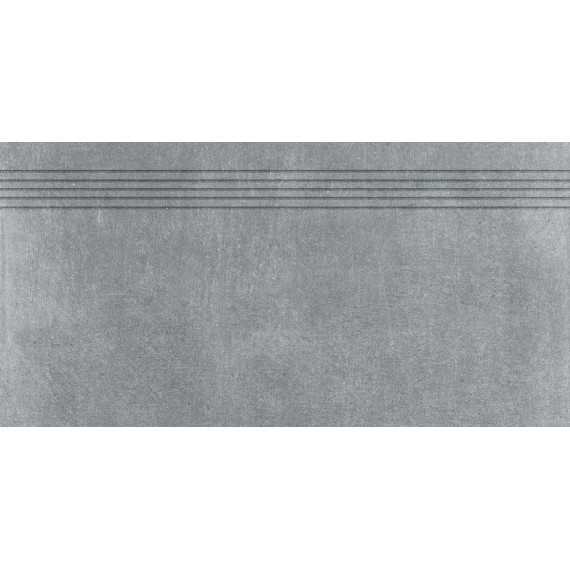 Ступени DCPSE742 Rebel Dark Grey 30x60