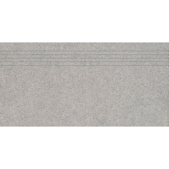 Ступени DCPSE781 BLOCK grey 30x60
