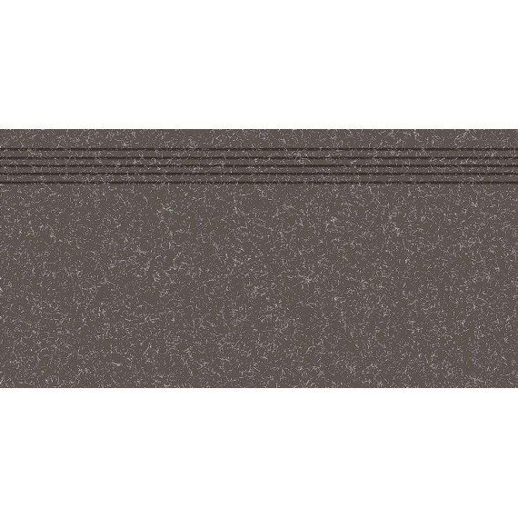 Ступени DCPSE822 Linka black R10 30x60