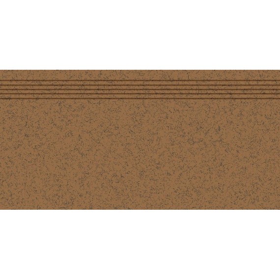 Ступени DCPSE823 Linka brown R10 30x60