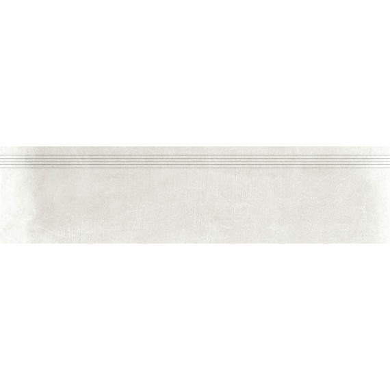 Ступени DCPVF740 REBEL white-grey 30x120