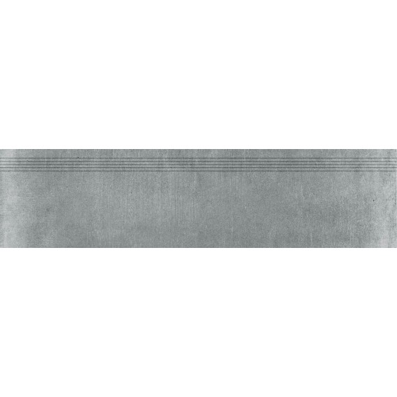 Ступени DCPVF742 REBEL dark grey 30x120