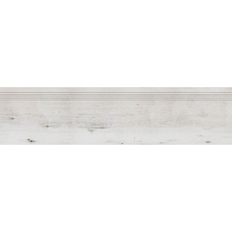 DCPVF745 SALOON White-Grey 30x120