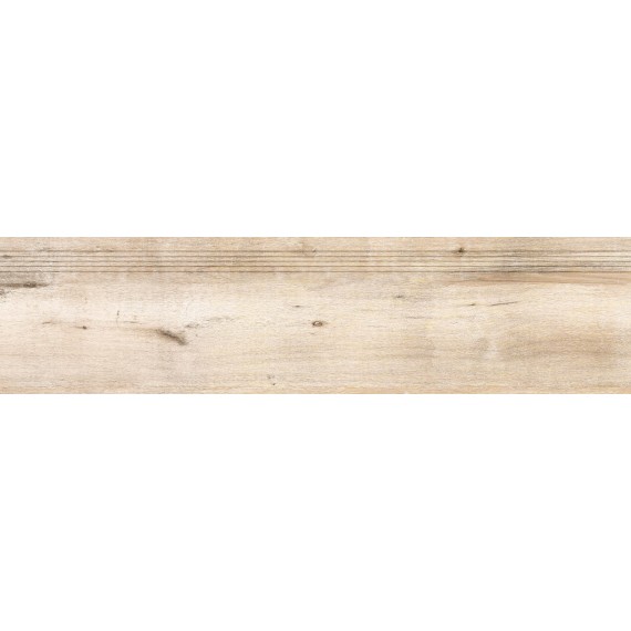 Ступени DCPVF747 SALOON light brown 30x120