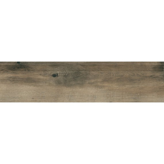 Ступени DCPVF748 SALOON dark brown 30x120