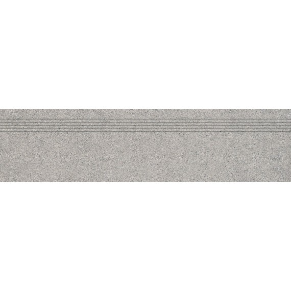 Ступени DCPVF781 BLOCK grey 30x120