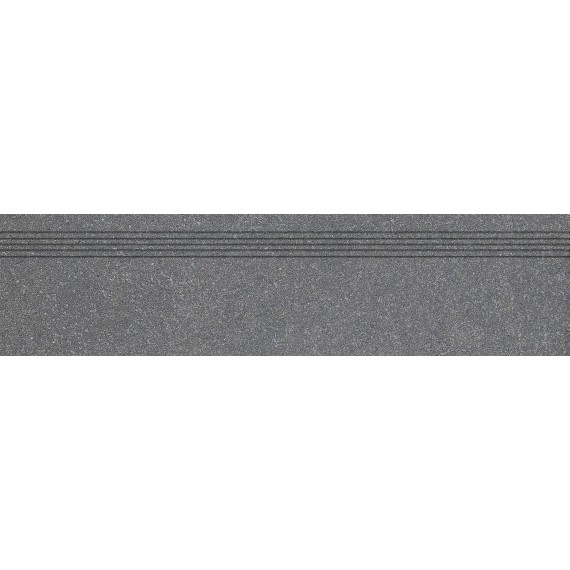 Ступени DCPVF783 BLOCK black 30x120