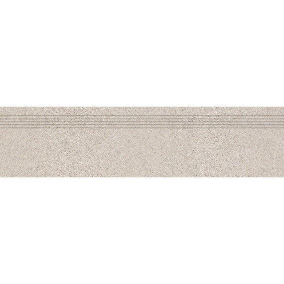 Ступени DCPVF784 BLOCK beige 30x120