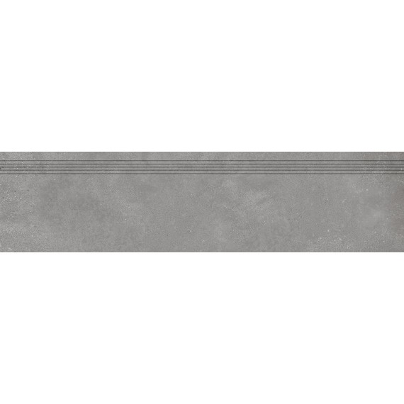 Ступени DCPVF791 Betonico grey R10 30x120