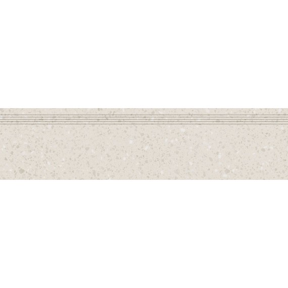 Ступени DCPVF813 Porfido beige R10 30x120