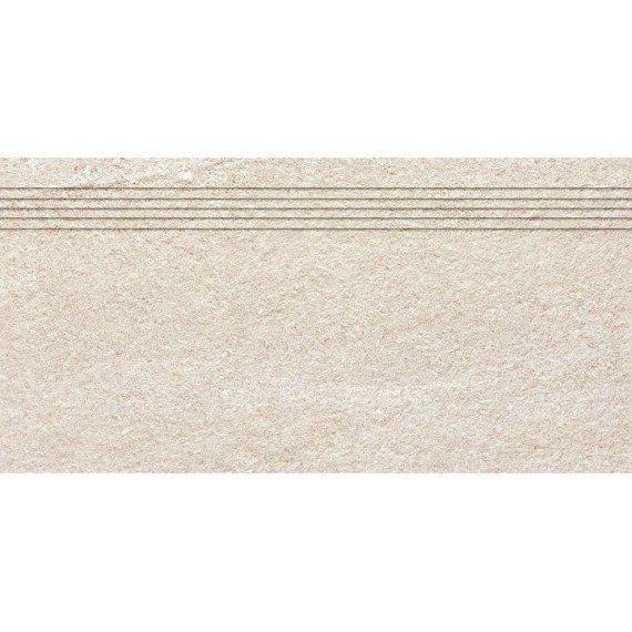 Ступени DCVSE735 Quarzit Beige 30x60