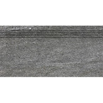 DCVSE738 Quarzit Dark Grey 30x60