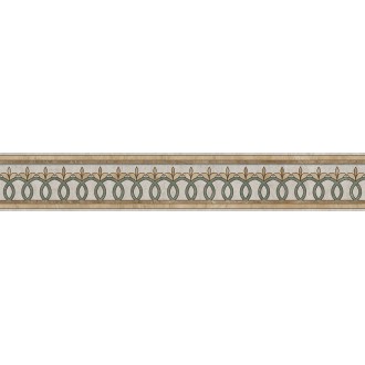 DC/A37/SG6062RL Бордюр Эвора глянцевый 60х9,6