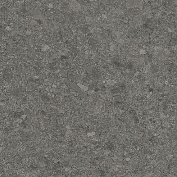 Керамогранит DD012820R Чеппо ди Гре антрацит матовый обрезной 119,5x119,5x0,9
