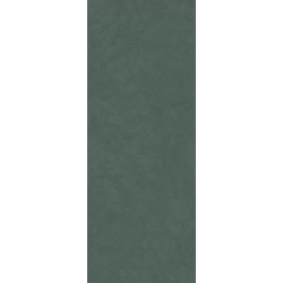Керамогранит DD070400R6 Конкрит зеленый матовый обрезной 119,5x320x0,6