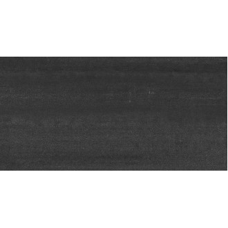 DD200820R Керамогранит Про Дабл чёрный обрезной 30x60x0.9