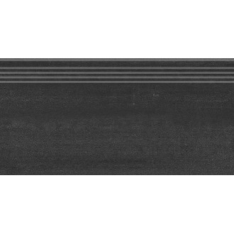 DD200820R/GR Ступени Про Дабл черный 30х60