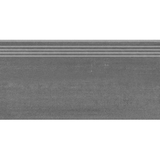 DD200920R/GR Ступени Про Дабл антрацит 30х60