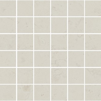 DD205620/MM Мозаика Декор Про Лаймстоун бежевый светлый матовый мозаичный 30х30