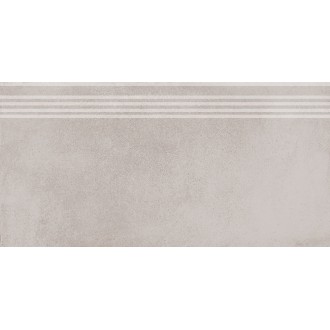 DD253500R/GR Ступень Мирабо беж обрезной 30x60x0,9