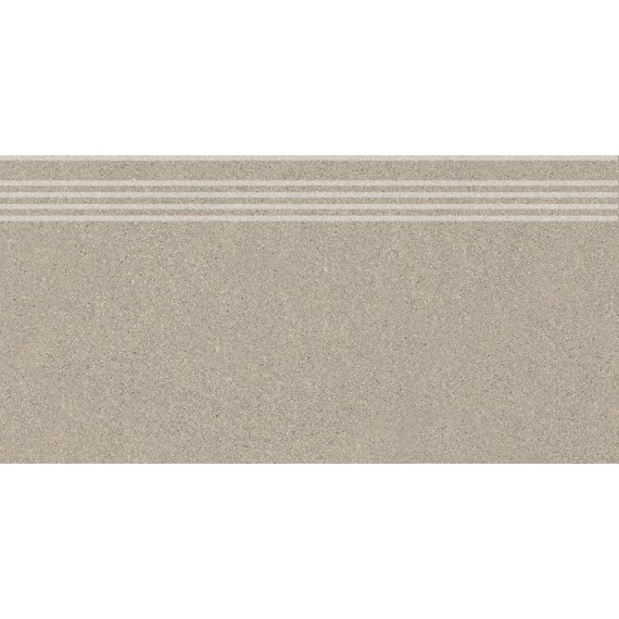 Ступени DD254120R/GR Ступени Джиминьяно бежевый матовый обрезной 30x60