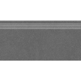 DD254320R/GR Джиминьяно антрацит матовый обрезной 30x60