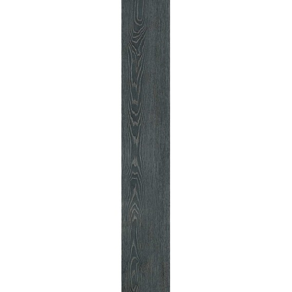 Керамогранит DD550300R Абете чёрный обрезной 30*179
