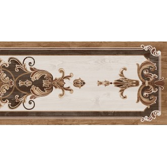 DD570600R Керамогранит Гранд Вуд декорированный обрезной 80*160