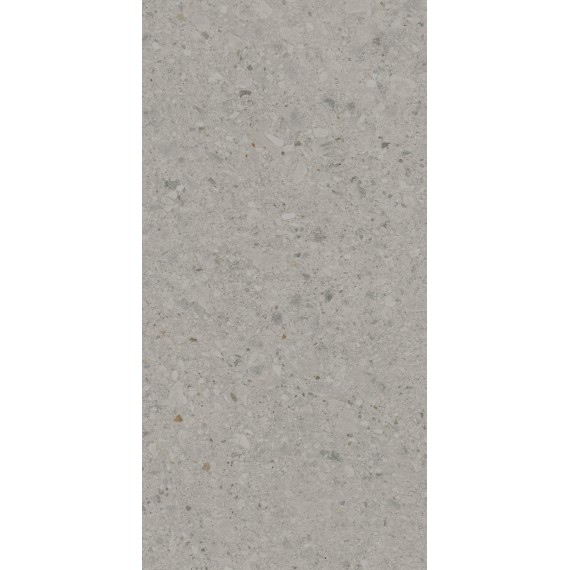 Керамогранит DD591420R Чеппо ди Гре серый матовый обрезной 119,5x238,5x0,9