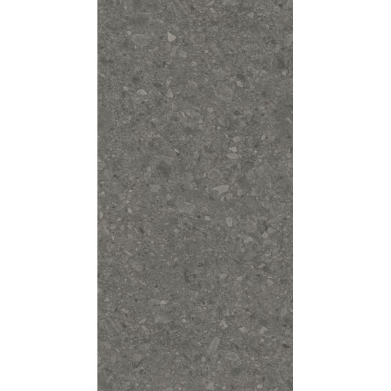 Керамогранит DD591600R Чеппо ди Гре антрацит матовый обрезной 119,5x238,5x1,1