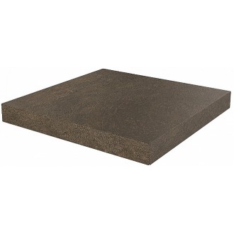 DD600220R/GCA Ступени Про Стоун коричневый 33х33