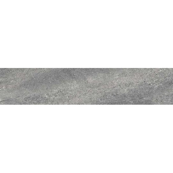 Керамогранит DD602320R/5 Подступенок Про Матрикс серый темный 60x10.7