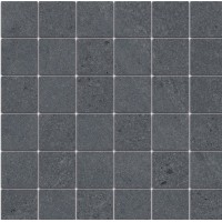 DD6024/MM Керамогранит Про Матрикс антрацит мозаичный 30*30