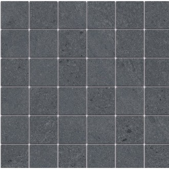 DD6024/MM Про Матрикс антрацит мозаичный 30*30
