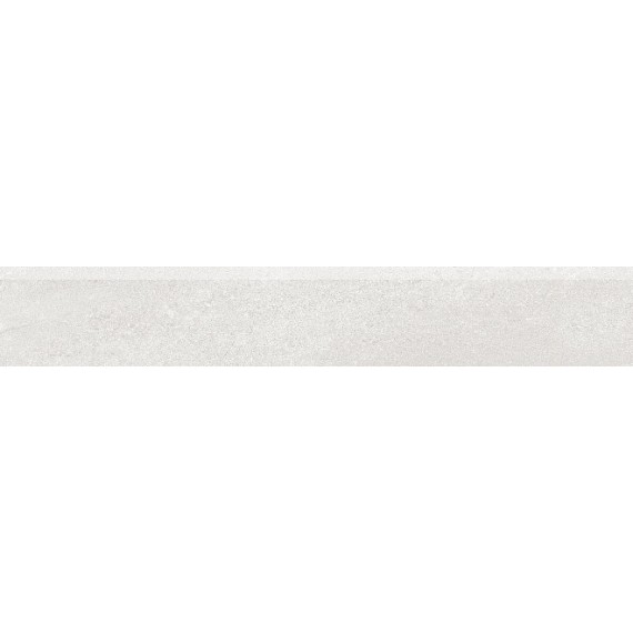 Керамогранит DD602600R/6BT Плинтус Про Матрикс белый обрезной 60*9.5