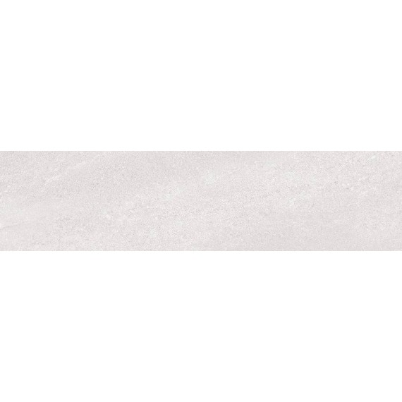 Керамогранит DD602620R/5 Подступенок Про Матрикс белый 60x10,7x0,9