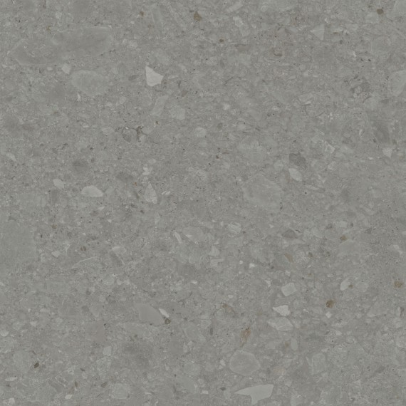 Керамогранит DD606120R Чеппо ди Гре серый тёмный матовый обрезной 60x60x0,9