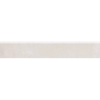 DD638320R/6BT Плинтус Мирабо серый светлый обрезной 60x9,5x9