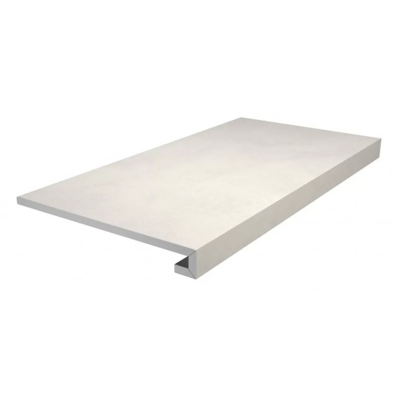 Керамогранит DD641520R/GCF Про Чементо серый светлый матовый 33x60