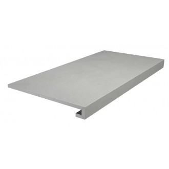 DD641620R/GCF Про Чементо серый матовый 33x60