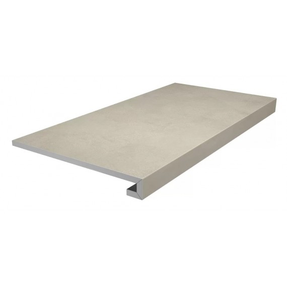 Ступени DD641720R/GCF Ступени Про Чементо бежевый матовый 33x60