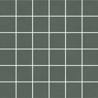DD6421/MM Про Чементо мозаичный зеленый матовый 30x30