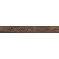 DD750190R Керамогранит Гранд Вуд коричневый тёмный обрезной 20x160x0,9