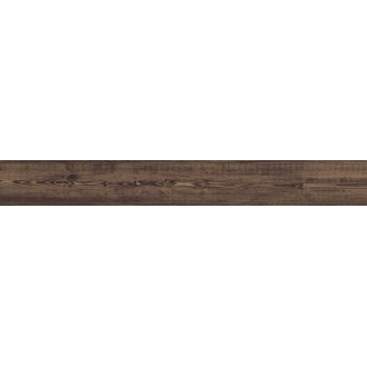 DD750190R Керамогранит Гранд Вуд коричневый тёмный обрезной 20x160x0,9
