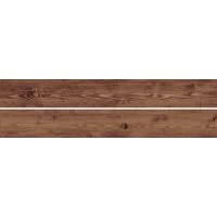 DD750200R Керамогранит Гранд Вуд коричневый обрезной 20*160